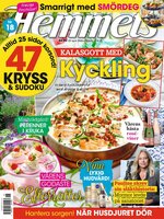 Hemmets Veckotidning